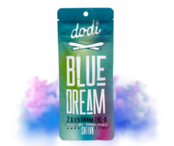 Dodi 1G Preroll- 2 Pack