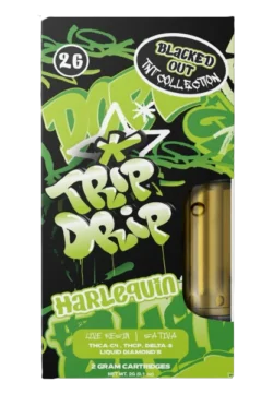 Trip Drip 2G Cartridge