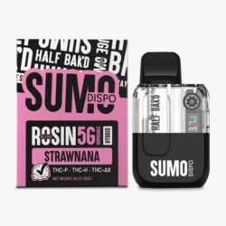 Sumo 5G Disposable