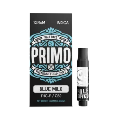 Primo 1G Cartridge