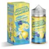 Lemonade Monster 100ml - Image 3