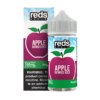 reds Apple 100ml - Image 6