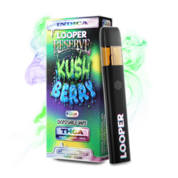 Looper 1G Disposable