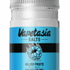 Vapetasia Salts - Image 2