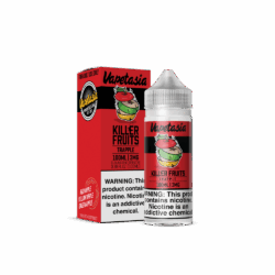 Vapetasia 100ml - Trapple, 3mg