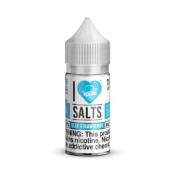 I Love Salts - Blue Strawberry, 25mg