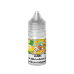 Noms X2 Salts - Cactus Jackfruit Mandarin, 25mg